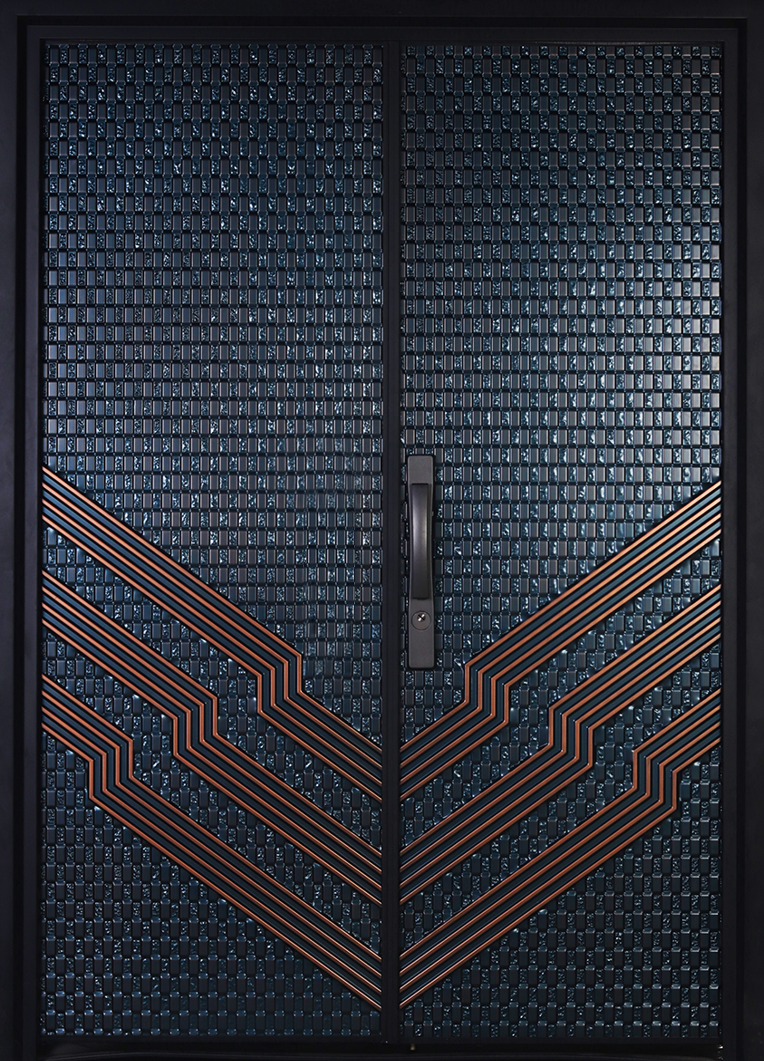 Steel Door
